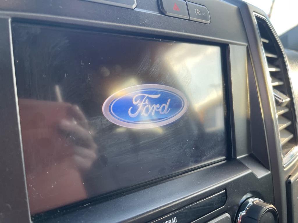 used 2020 Ford F-150 car, priced at $29,788