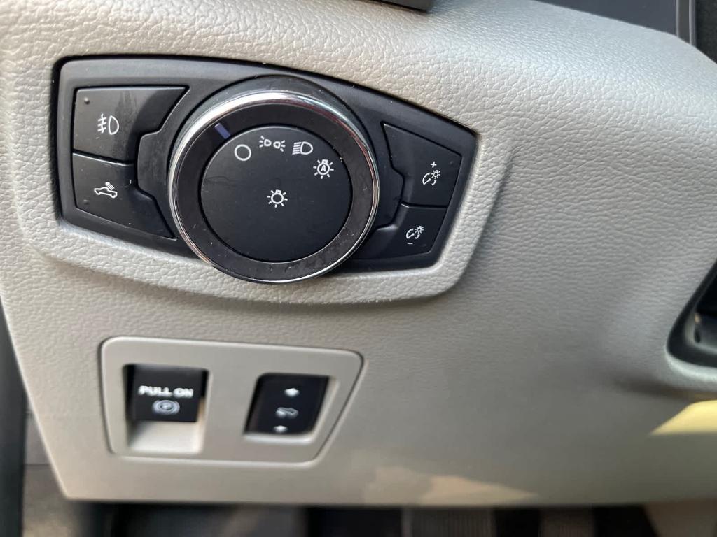 used 2020 Ford F-150 car, priced at $29,788