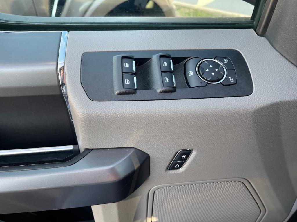 used 2020 Ford F-150 car, priced at $29,788