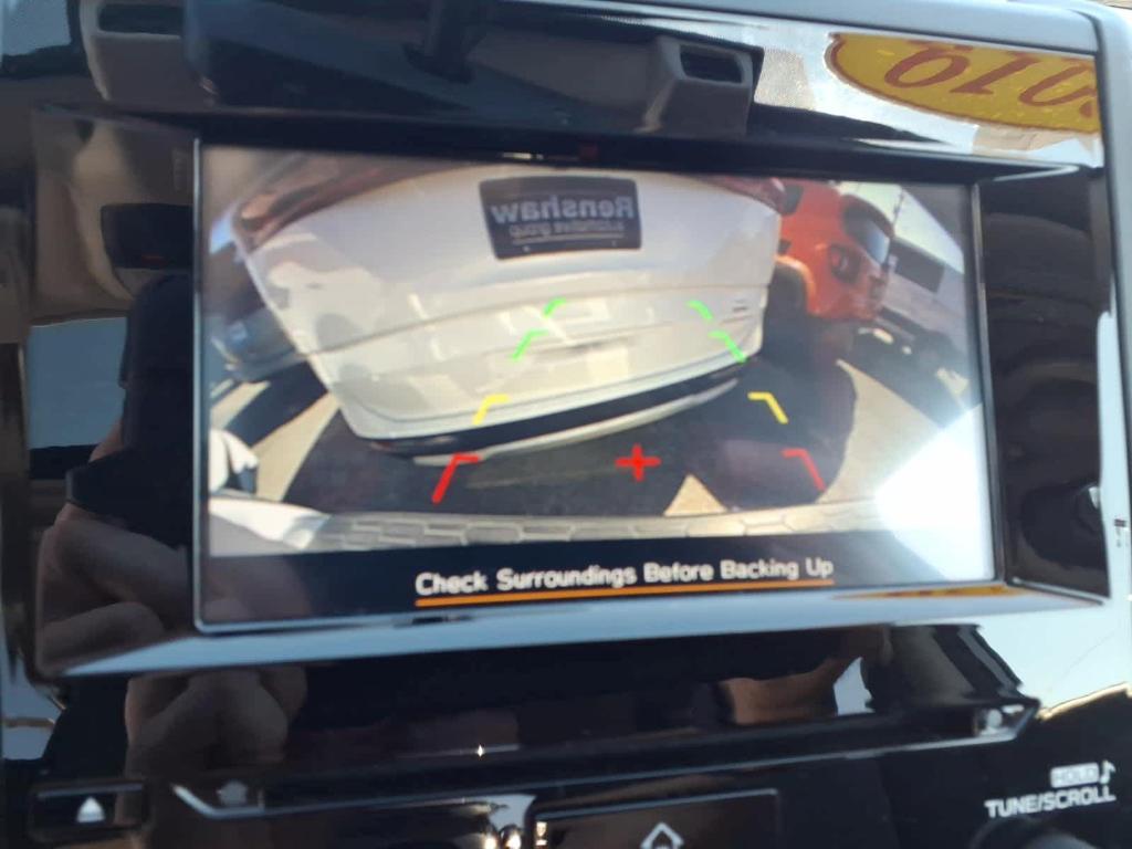 used 2019 Subaru Crosstrek car, priced at $26,877