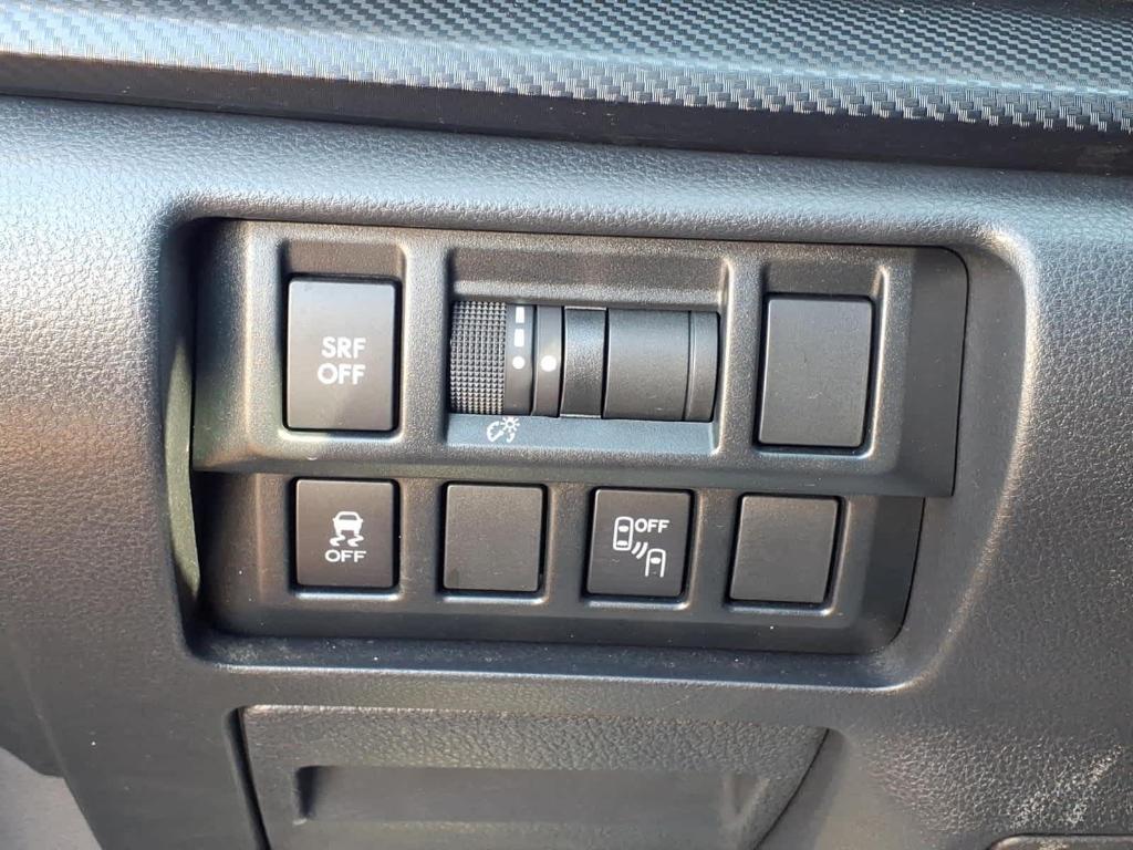 used 2019 Subaru Crosstrek car, priced at $26,877