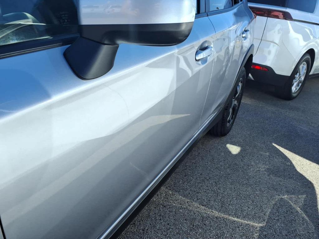 used 2019 Subaru Crosstrek car, priced at $26,877