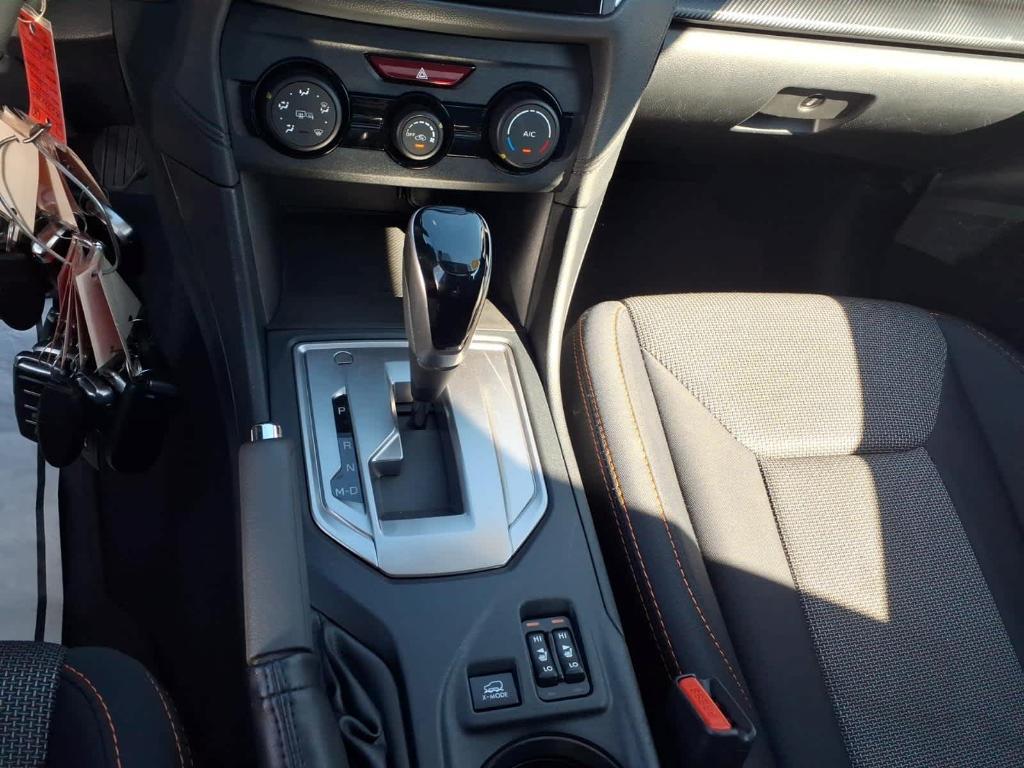 used 2019 Subaru Crosstrek car, priced at $26,877