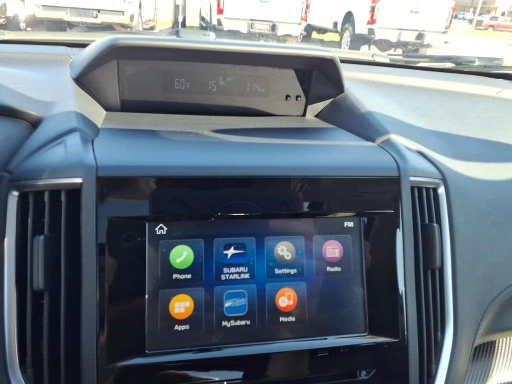 used 2019 Subaru Crosstrek car, priced at $26,877