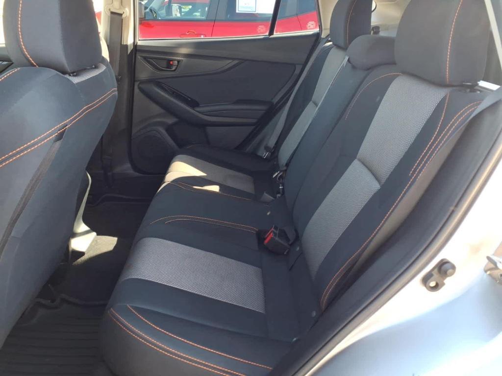 used 2019 Subaru Crosstrek car, priced at $26,877