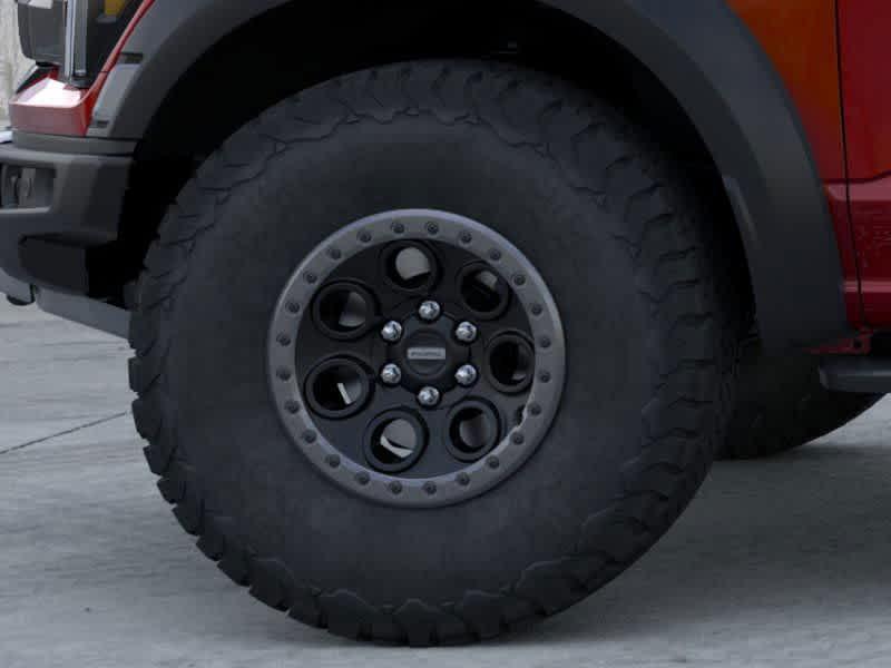 new 2025 Ford F-150 car, priced at $94,891