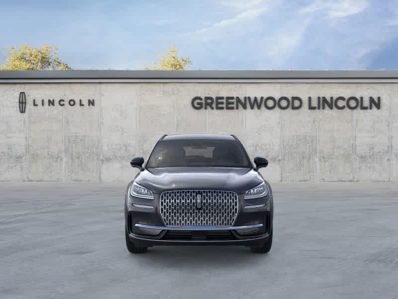 new 2025 Lincoln Corsair car, priced at $41,991