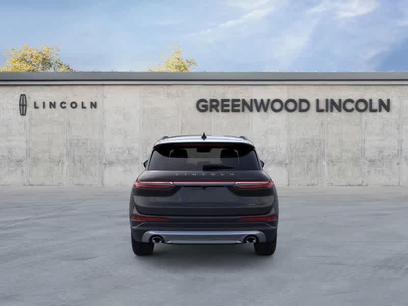 new 2025 Lincoln Corsair car, priced at $41,991