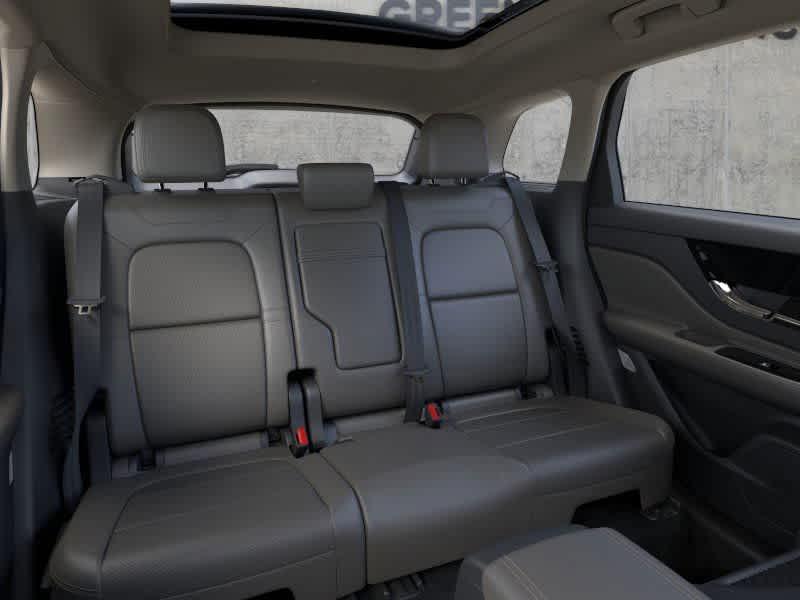 new 2025 Lincoln Corsair car, priced at $41,991