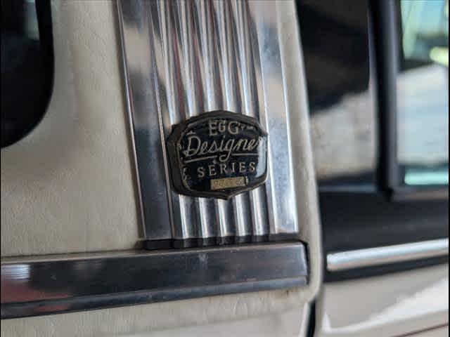 used 1993 Buick Riviera car, priced at $11,777