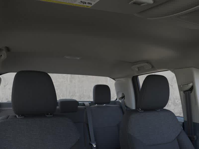 new 2025 Ford Maverick car, priced at $29,591