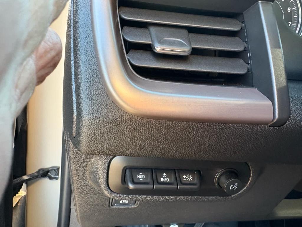 used 2022 GMC Terrain car, priced at $29,863