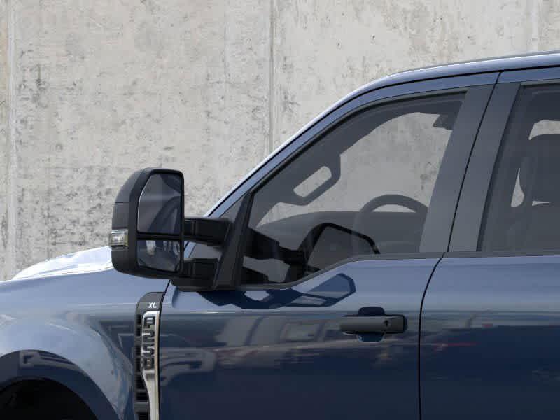 new 2025 Ford F-250 car, priced at $58,270