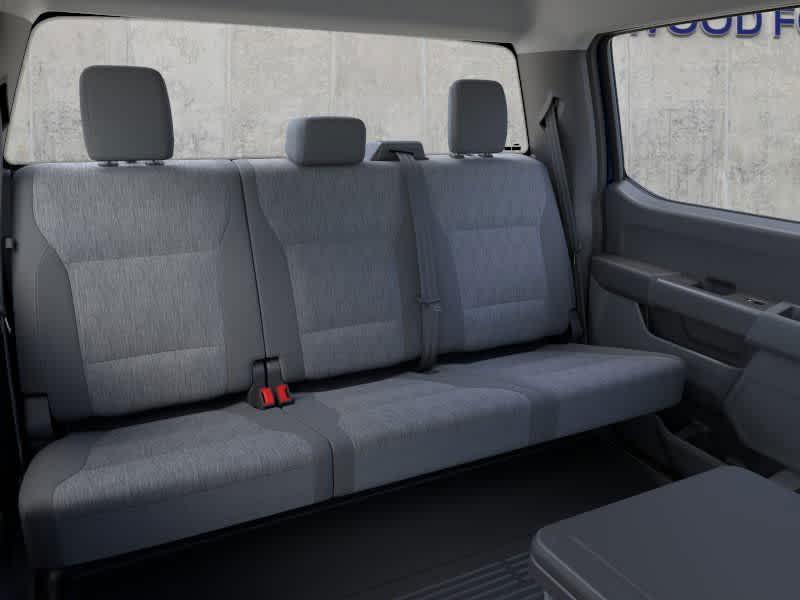 new 2025 Ford F-250 car, priced at $58,270