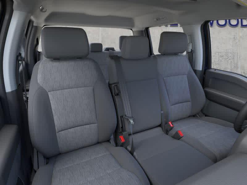 new 2025 Ford F-250 car, priced at $58,270