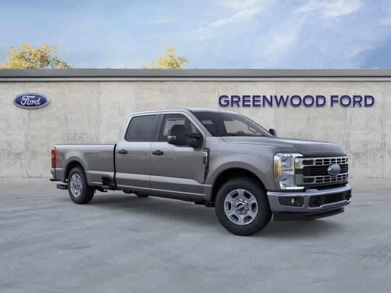 new 2026 Ford F-250 car, priced at $63,850