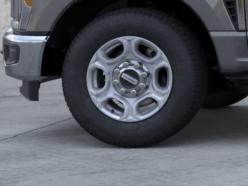 new 2026 Ford F-250 car, priced at $63,850