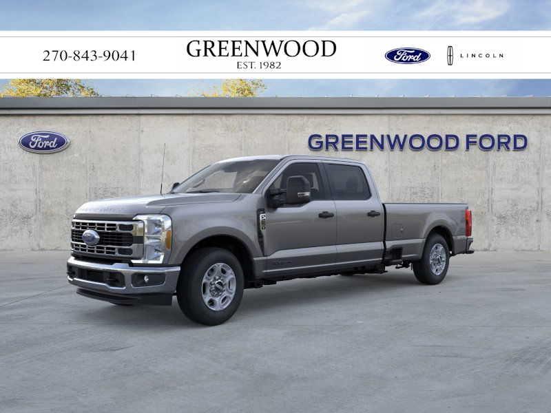 new 2026 Ford F-250 car, priced at $63,850