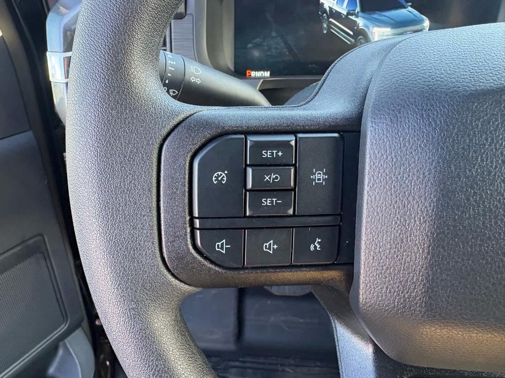 used 2025 Ford F-150 car, priced at $49,987