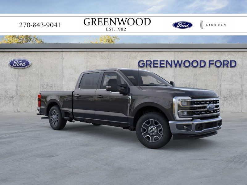 new 2026 Ford F-350 car, priced at $65,991