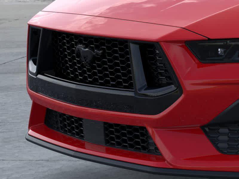 new 2026 Ford Mustang car, priced at $53,991