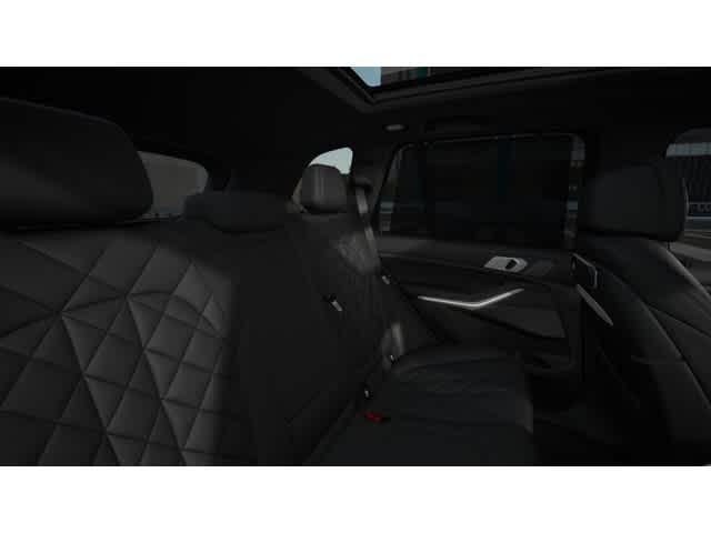 new 2026 BMW X5 car, priced at $86,600