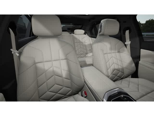 new 2026 BMW 740 car, priced at $108,390