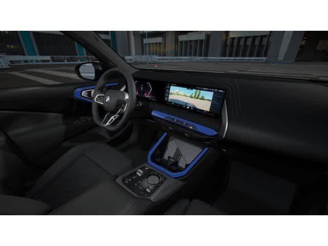 new 2026 BMW X3 car, priced at $65,260