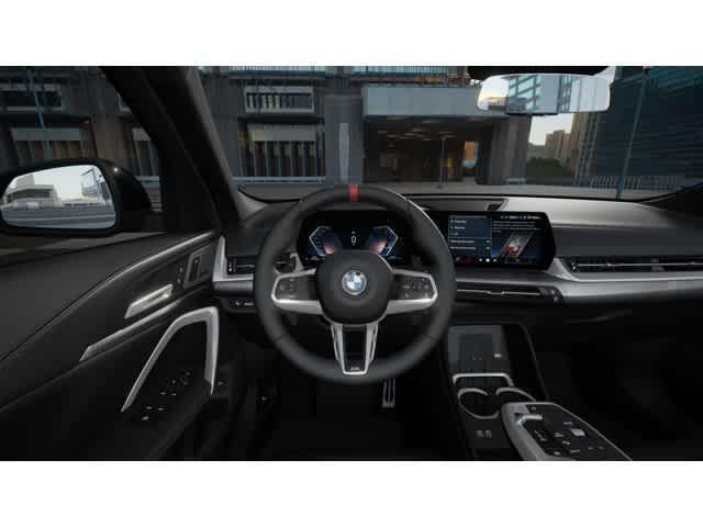 used 2025 BMW X2 car, priced at $47,392