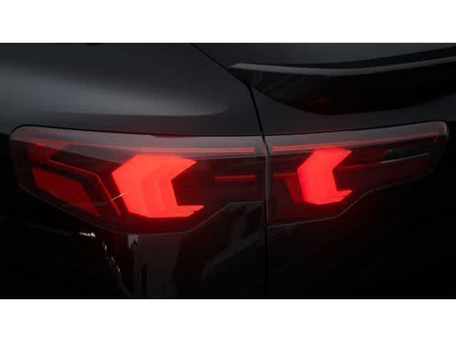 used 2025 BMW X2 car, priced at $47,392