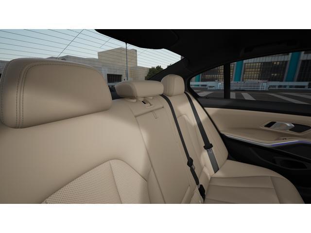 new 2026 BMW M340 car, priced at $67,340