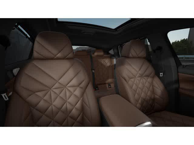 new 2027 BMW X6 car, priced at $92,105