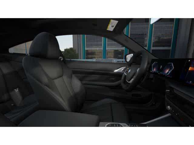 new 2026 BMW 430 car, priced at $56,755