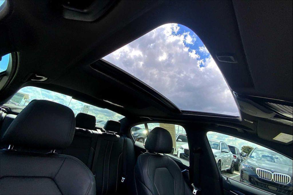 used 2023 BMW 530 car, priced at $34,950