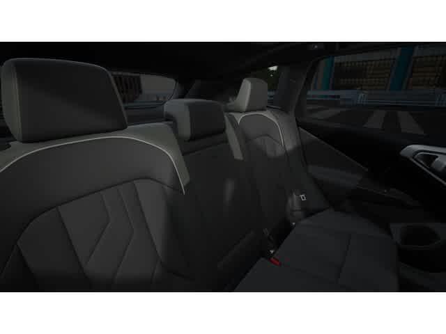 new 2025 BMW X3 car, priced at $61,460