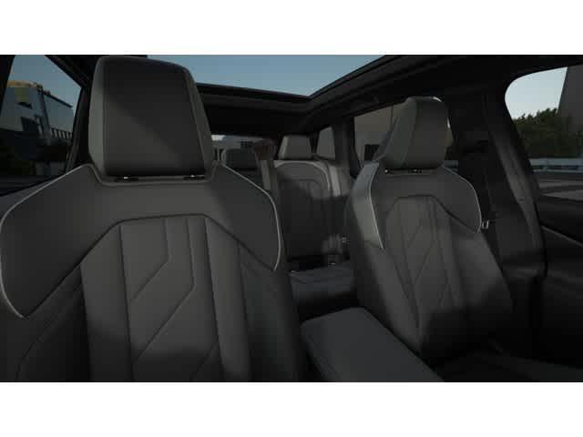 new 2025 BMW X3 car, priced at $61,460