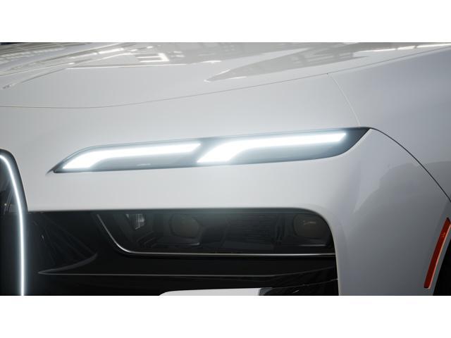 new 2026 BMW 760 car, priced at $136,900