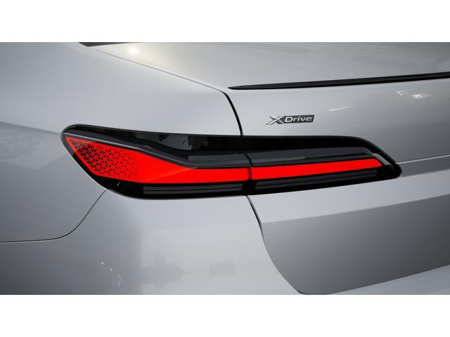 new 2026 BMW 760 car, priced at $136,900