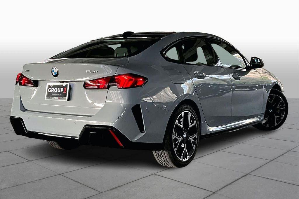 new 2025 BMW 228 Gran Coupe car, priced at $30,499