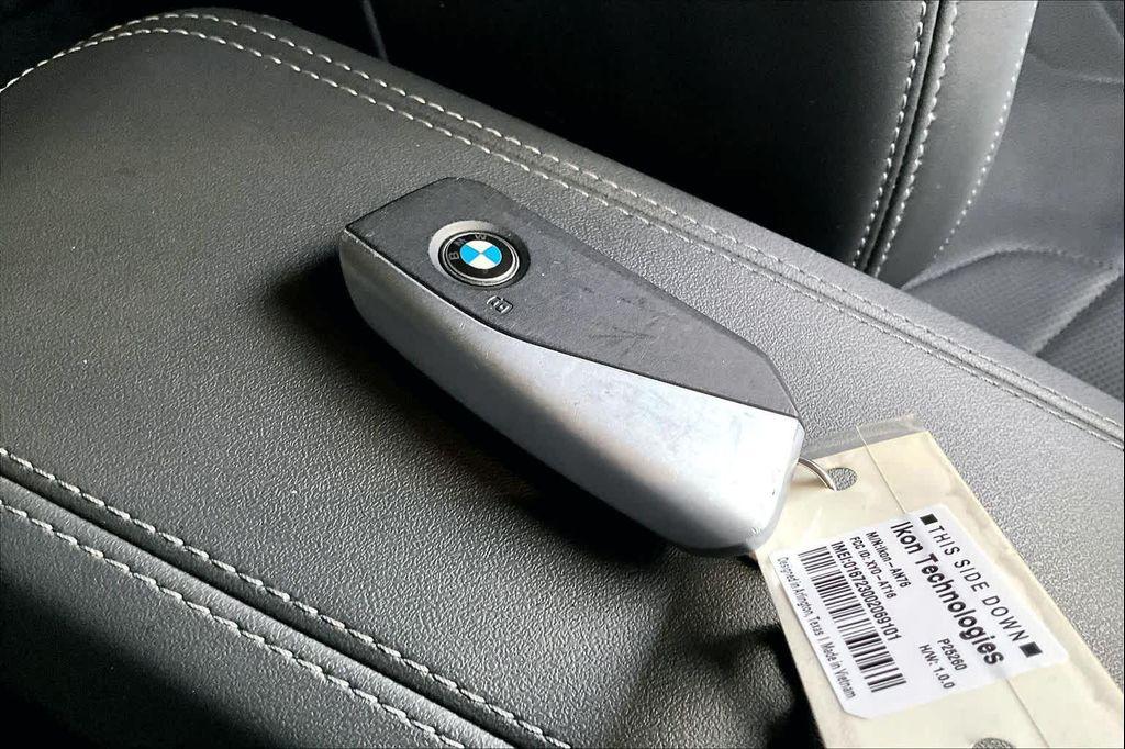 new 2025 BMW 228 Gran Coupe car, priced at $30,499