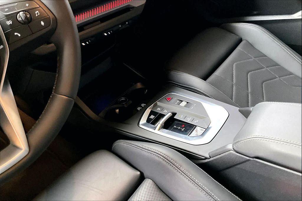 new 2025 BMW 228 Gran Coupe car, priced at $30,499