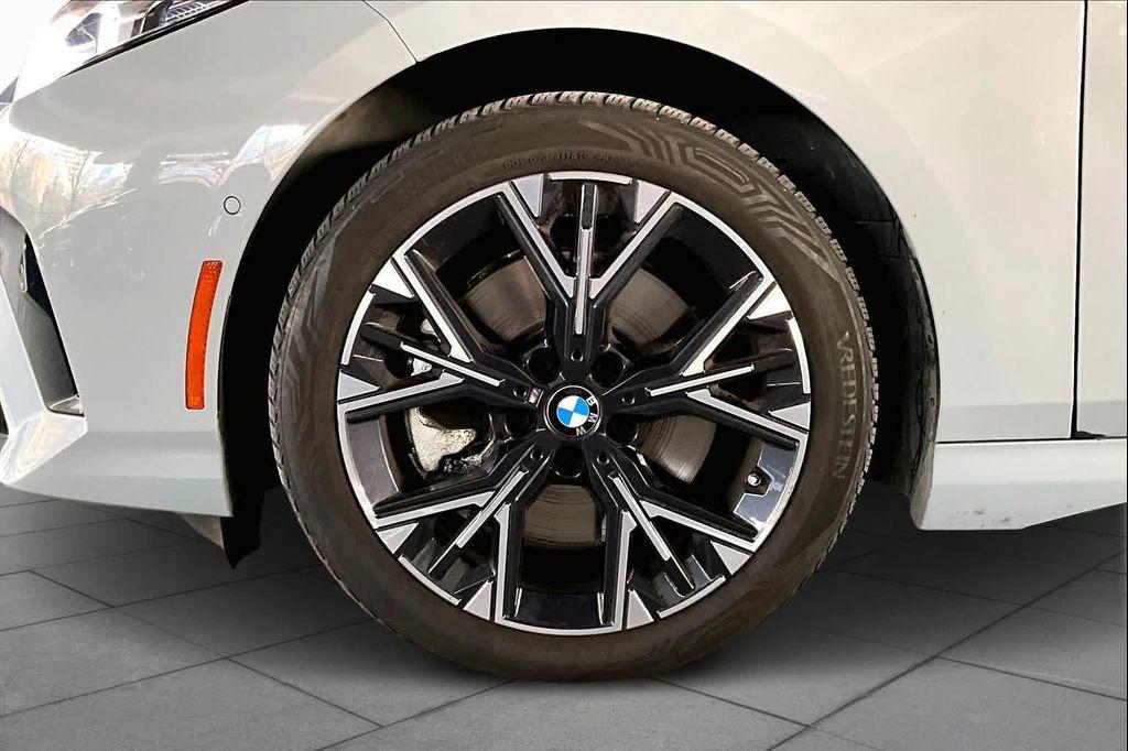 new 2025 BMW 228 Gran Coupe car, priced at $30,499