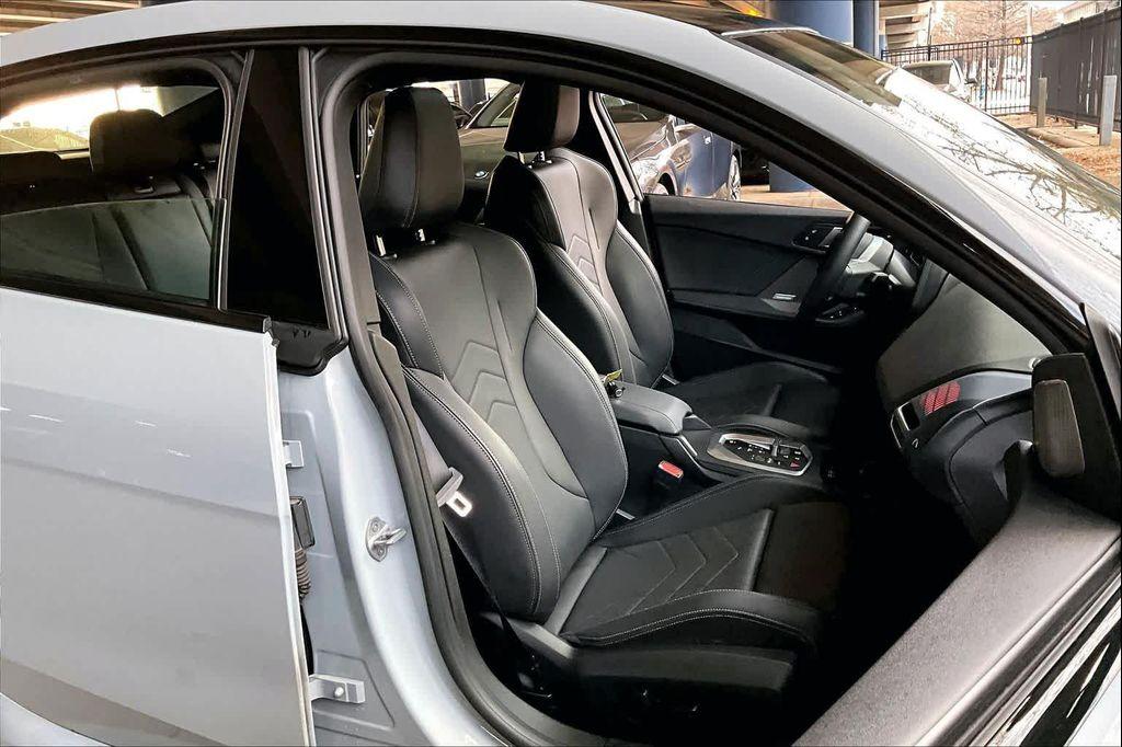 new 2025 BMW 228 Gran Coupe car, priced at $30,499