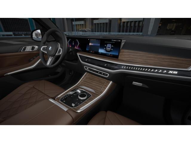 new 2026 BMW X5 car, priced at $83,850