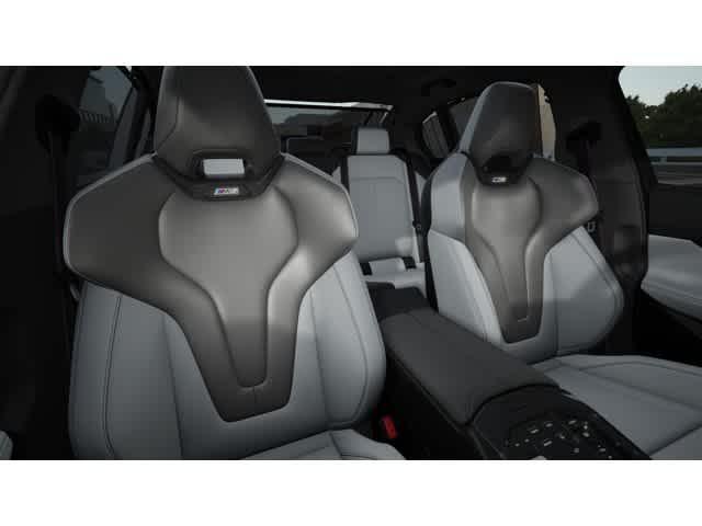 new 2026 BMW M5 car, priced at $134,095