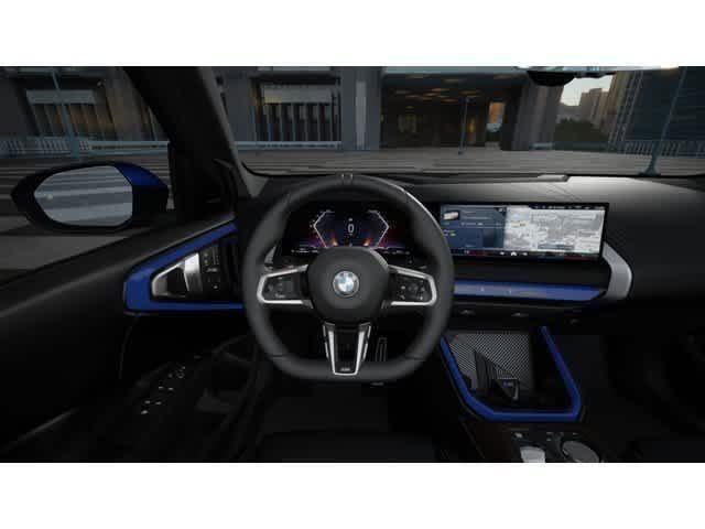 new 2026 BMW X3 car, priced at $62,070