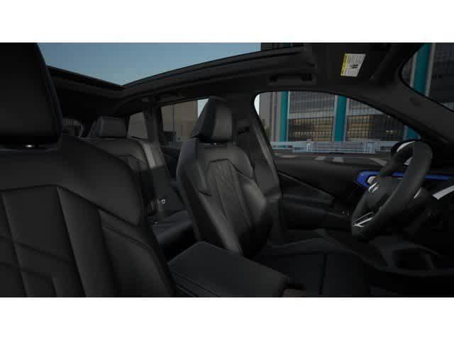 new 2026 BMW X3 car, priced at $62,070