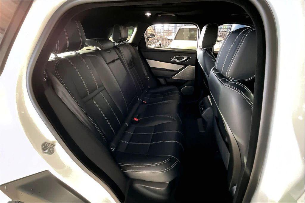 used 2020 Land Rover Range Rover Velar car, priced at $24,500