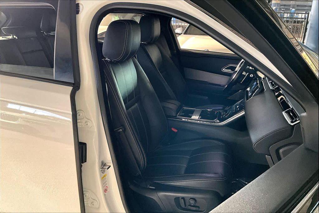 used 2020 Land Rover Range Rover Velar car, priced at $24,500