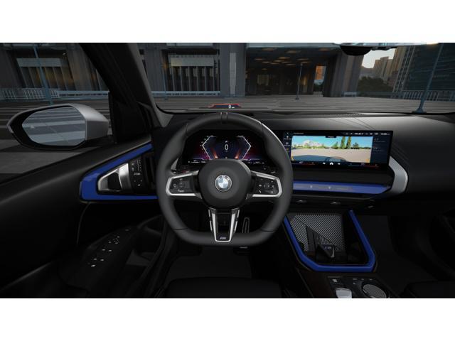 new 2026 BMW X3 car, priced at $63,470